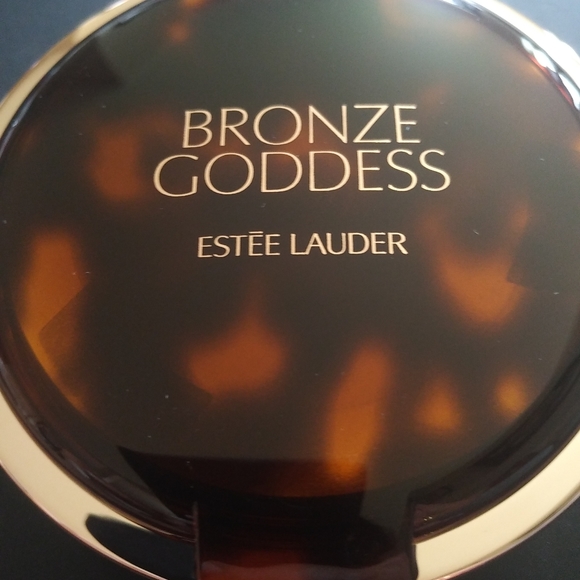 Bronze Goddess matte and glow bronzing trio - Picture 3 of 4